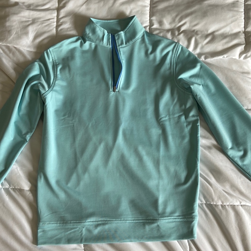 Peter Millar Quarter Zip